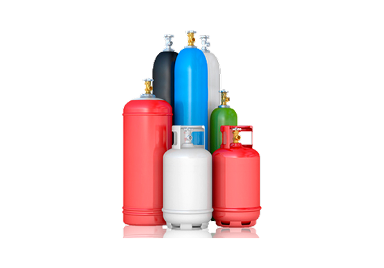 Технические газы для сварки